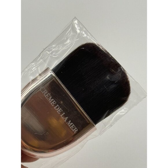 La Mer Creme De Mini Makeup Brush - Picture 1 of 3